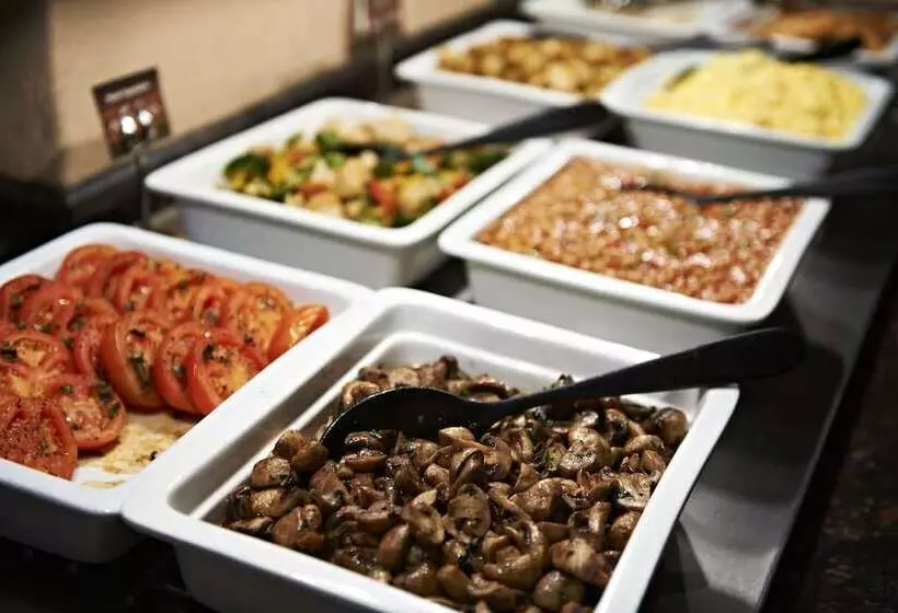 酒店 Metcourt At Emperors Palace