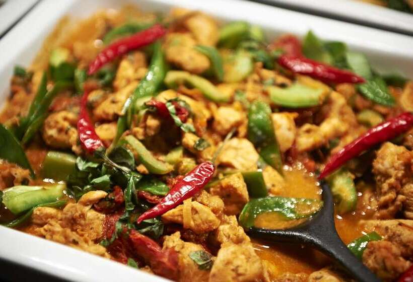 ホテル Metcourt At Emperors Palace