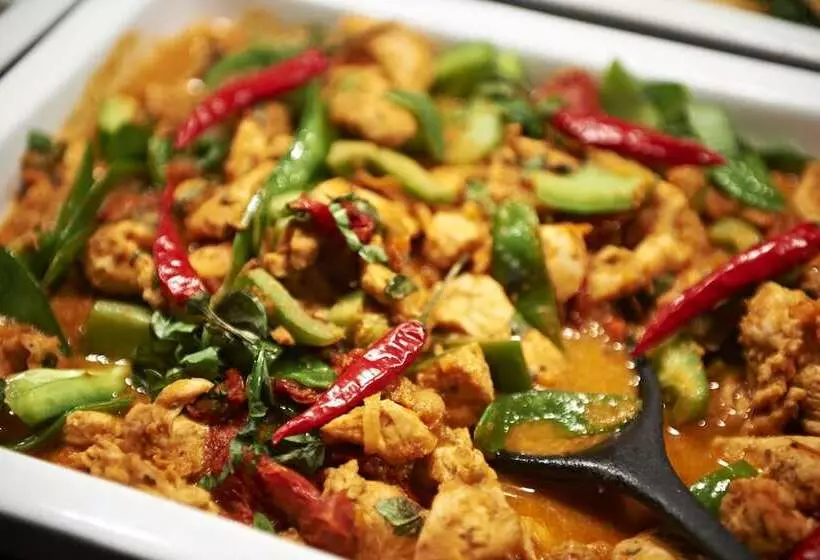 酒店 Metcourt At Emperors Palace