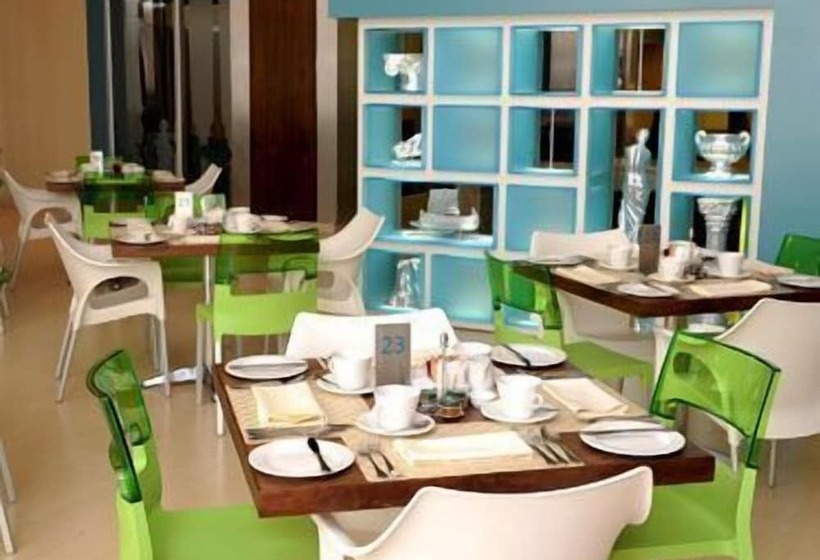 ホテル Metcourt At Emperors Palace