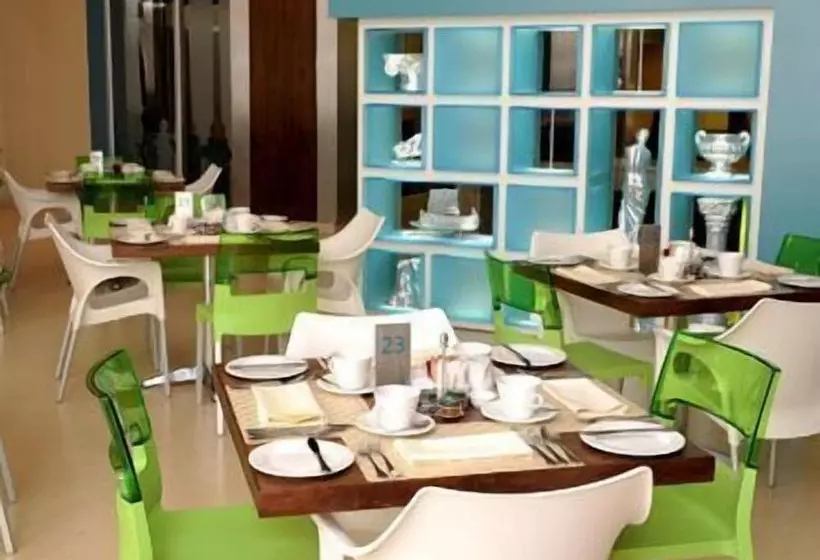 酒店 Metcourt At Emperors Palace