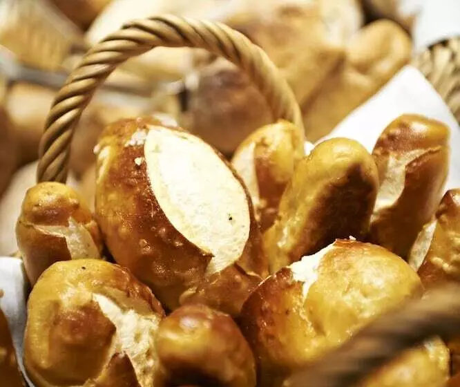 酒店 Metcourt At Emperors Palace