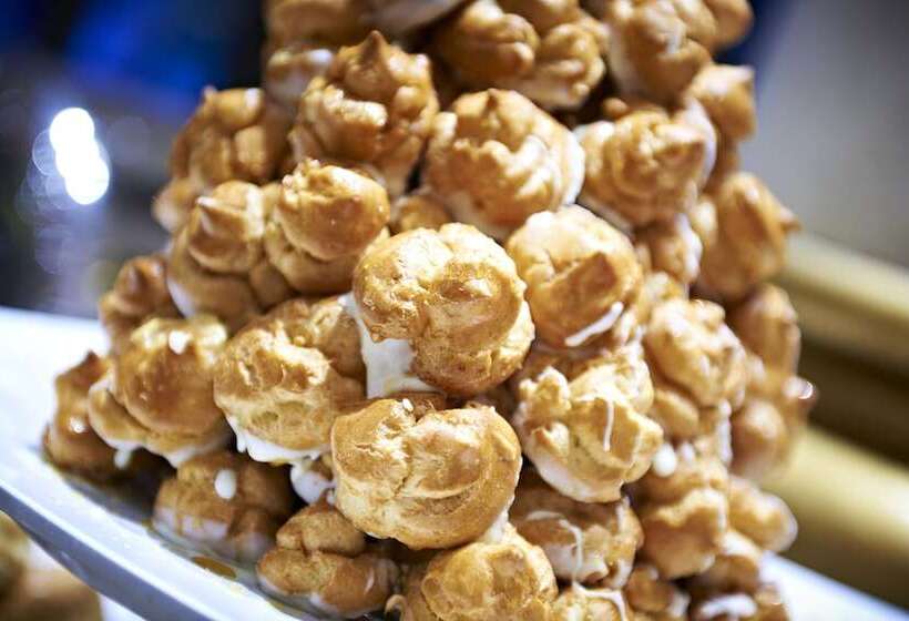 ホテル Metcourt At Emperors Palace