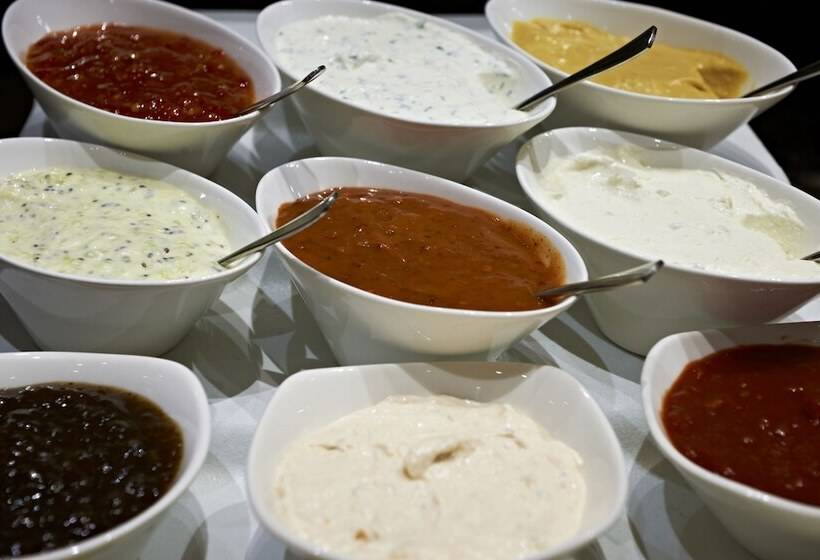 ホテル Metcourt At Emperors Palace