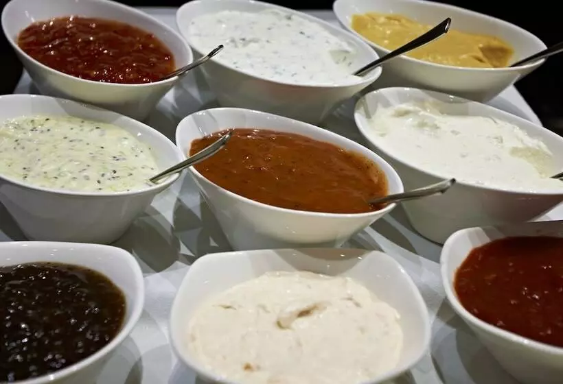 酒店 Metcourt At Emperors Palace