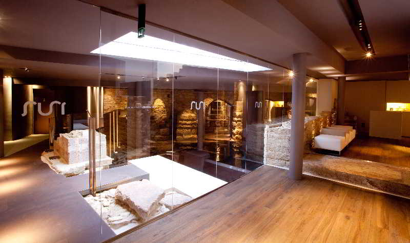 호텔 Nun Assisi Relais & Spa Museum