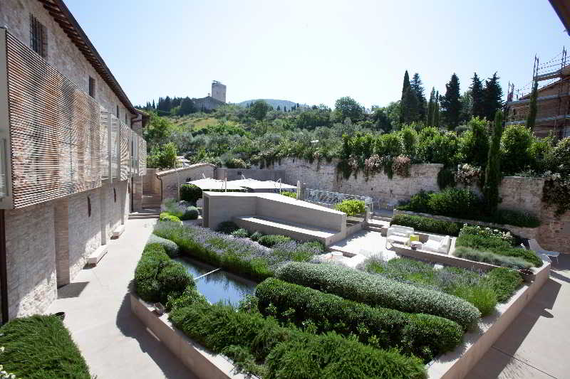 호텔 Nun Assisi Relais & Spa Museum
