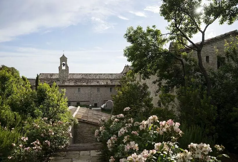 Hotel Nun Assisi Relais & Spa Museum