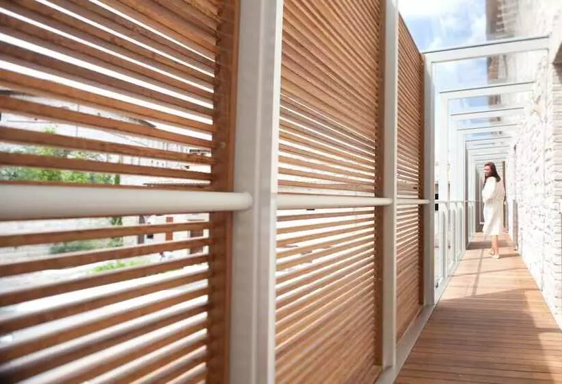 Hotel Nun Assisi Relais & Spa Museum