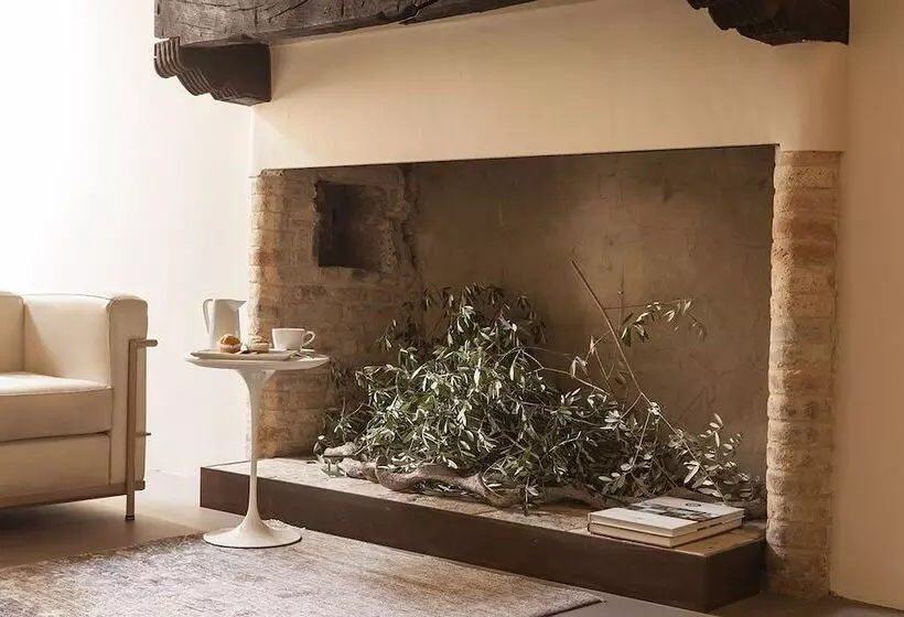 Hotel Nun Assisi Relais & Spa Museum