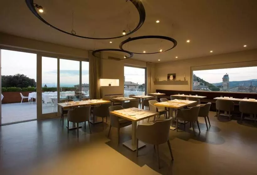 Hotel Nun Assisi Relais & Spa Museum