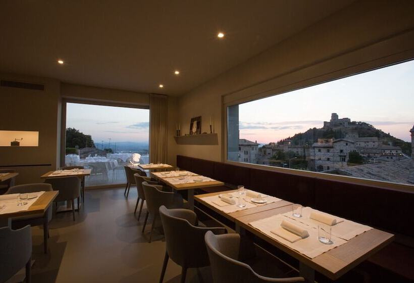 호텔 Nun Assisi Relais & Spa Museum