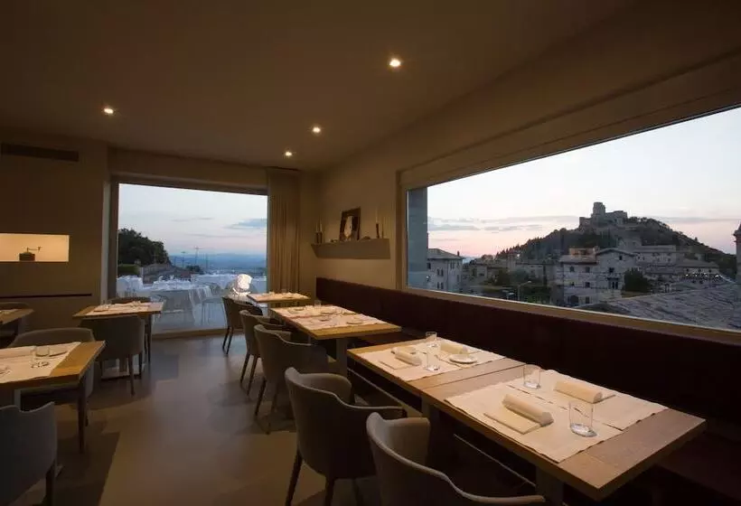 Hotel Nun Assisi Relais & Spa Museum