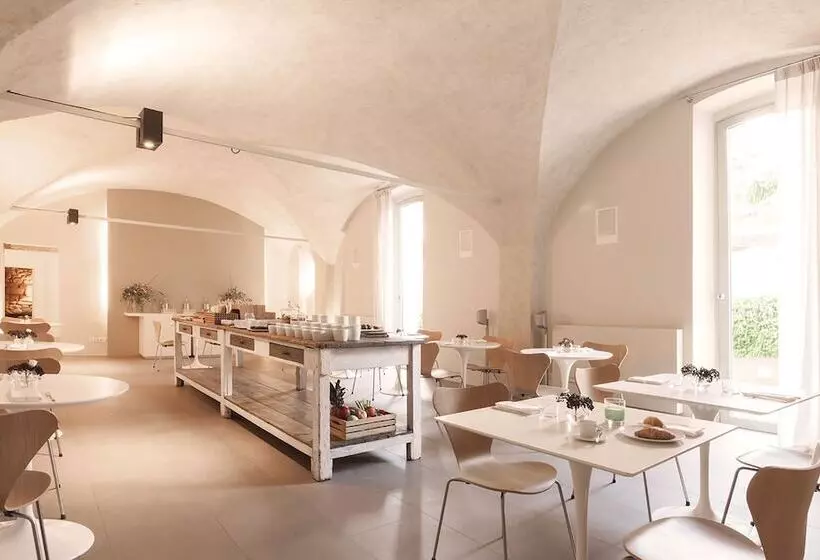 Hotel Nun Assisi Relais & Spa Museum