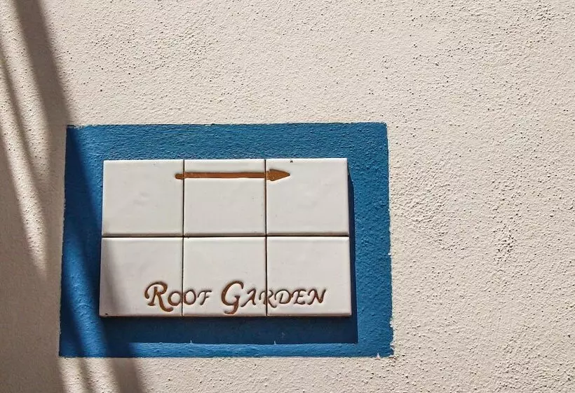 Отель Paladini Di Francia