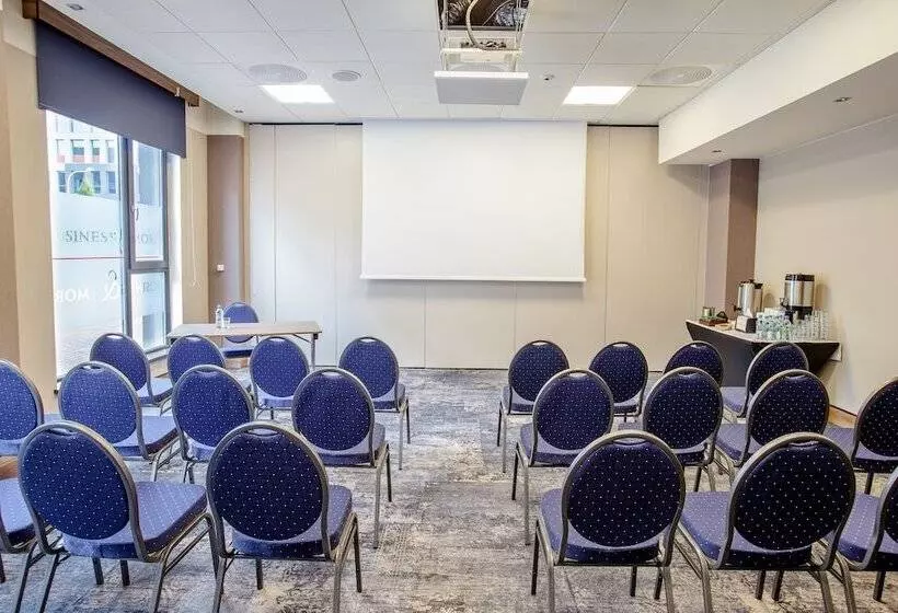 Park Hotel Diament Wroclaw