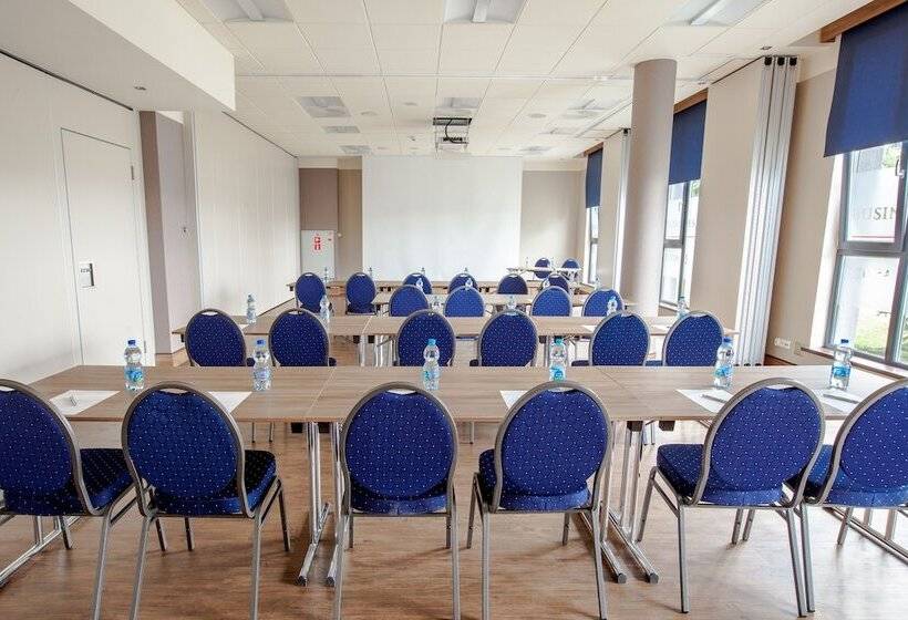 Park Hotel Diament Wroclaw