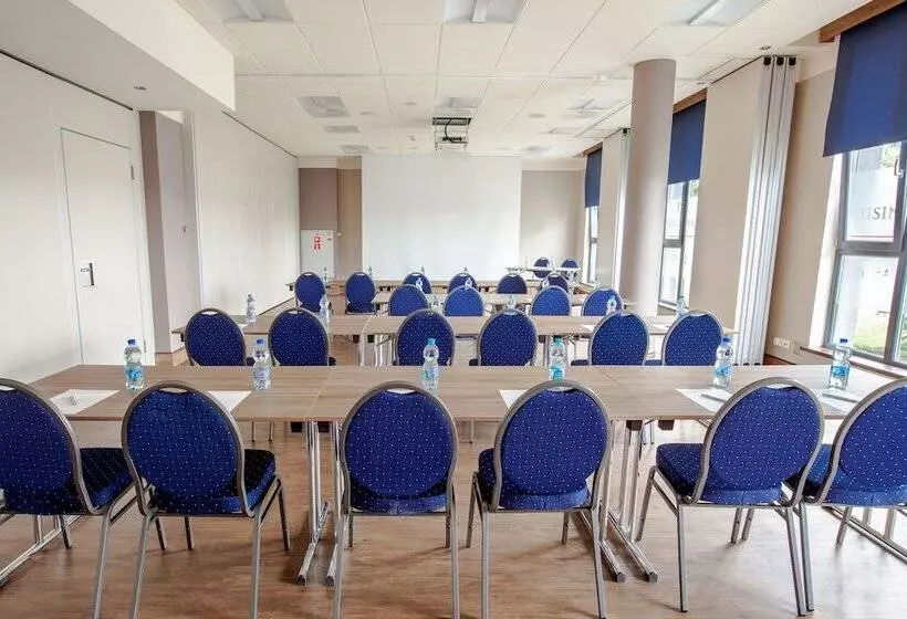 Park Hotel Diament Wroclaw