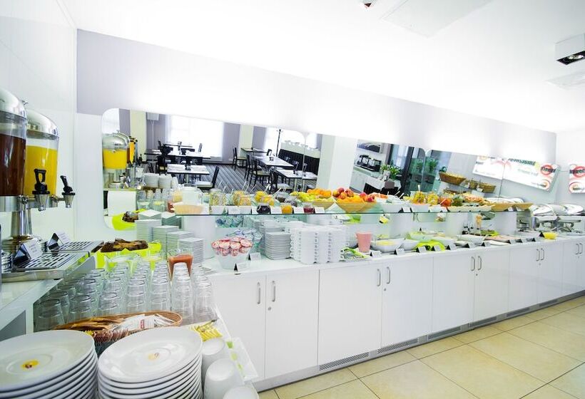 Park Hotel Diament Wroclaw