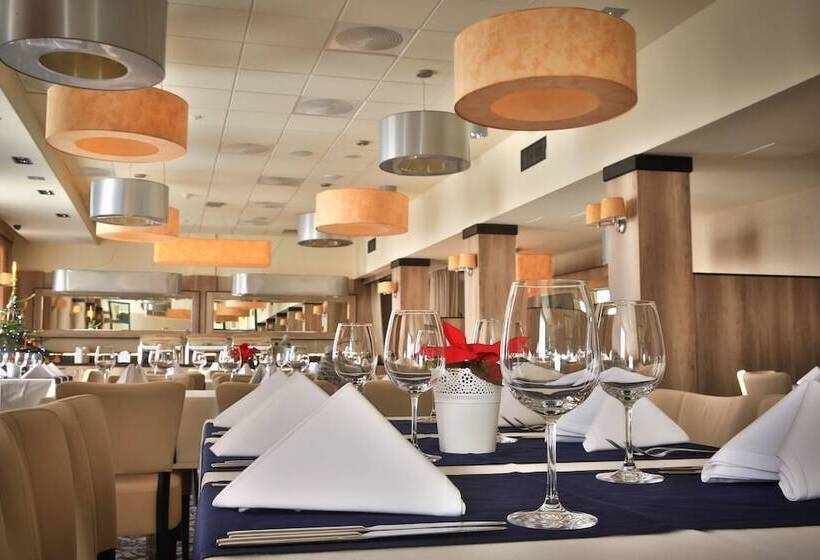 Park Hotel Diament Wroclaw