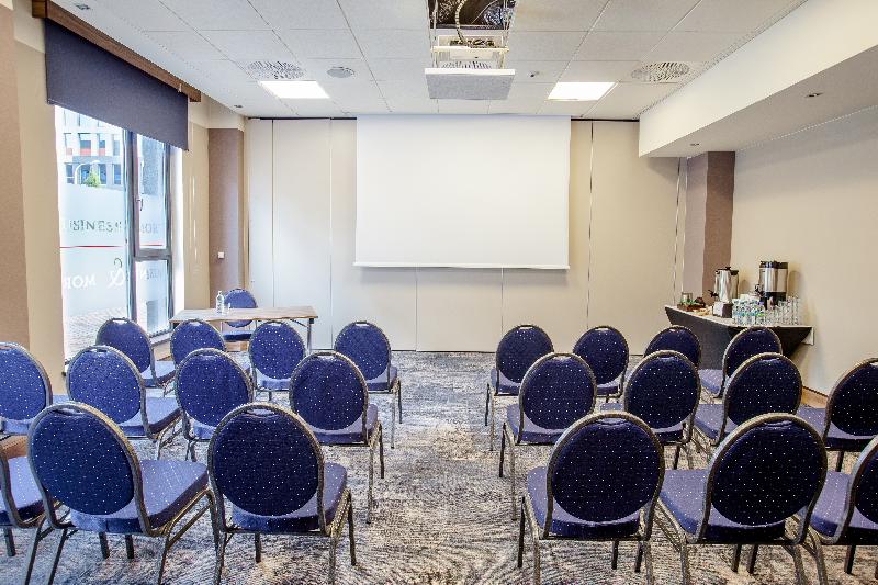 Park Hotel Diament Wroclaw