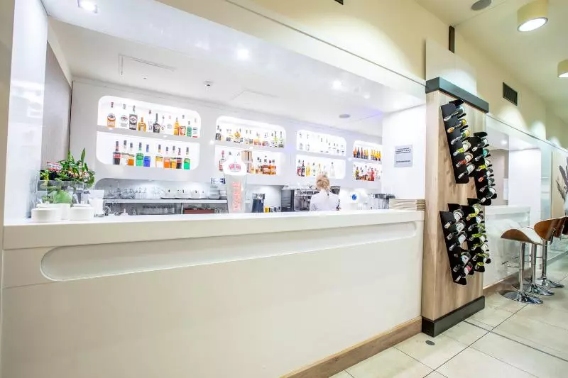 Park Hotel Diament Wroclaw