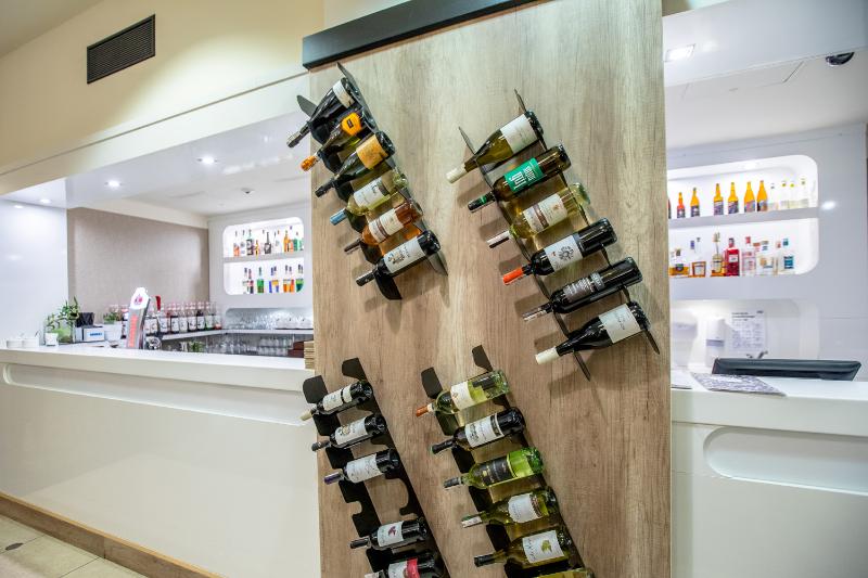 Park Hotel Diament Wroclaw