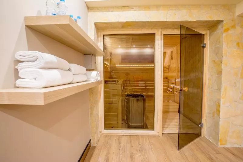 Park Hotel Diament Wroclaw