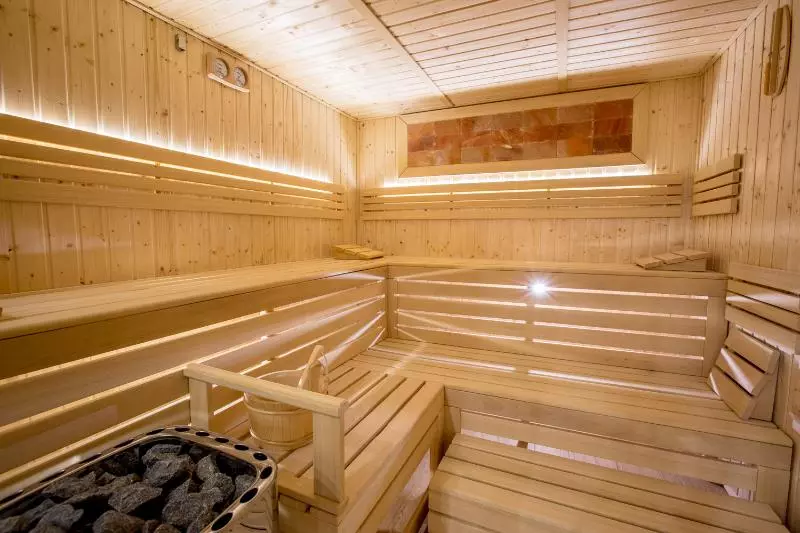 Park Hotel Diament Wroclaw