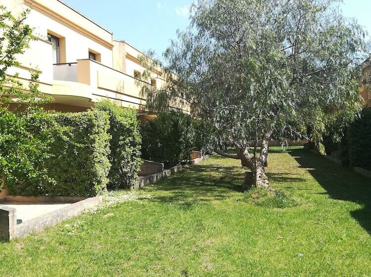 호텔 Petraria Resort