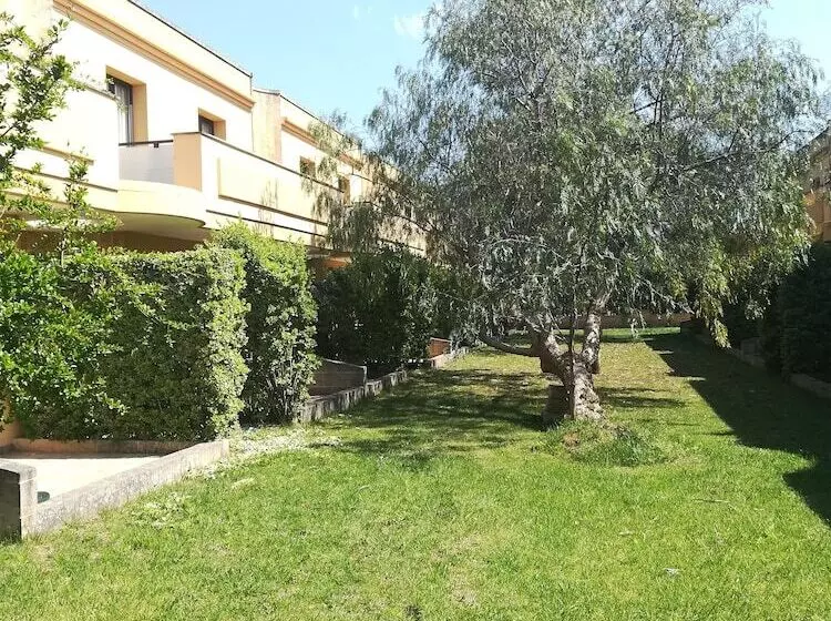 酒店 Petraria Resort