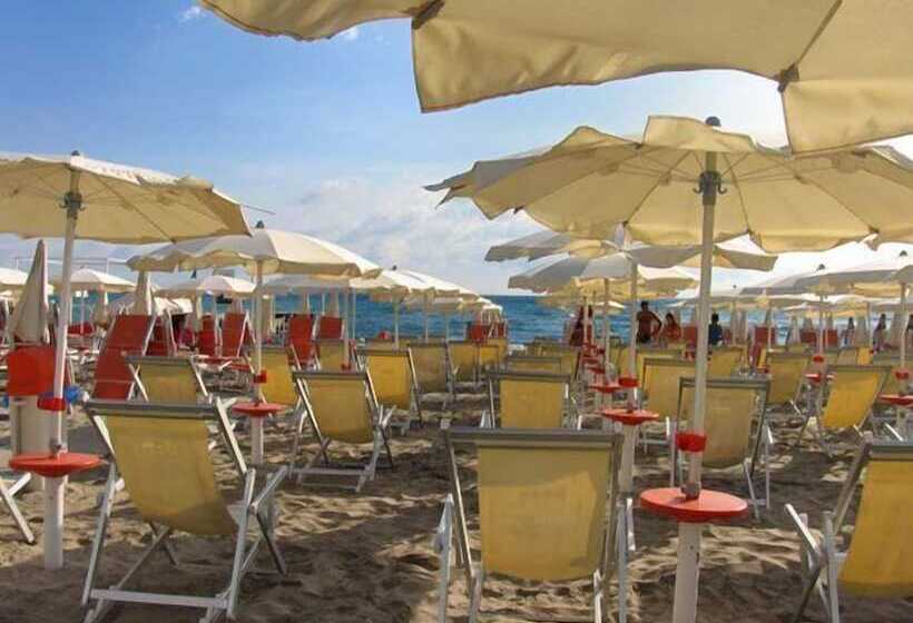 호텔 Petraria Resort