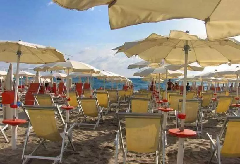 酒店 Petraria Resort