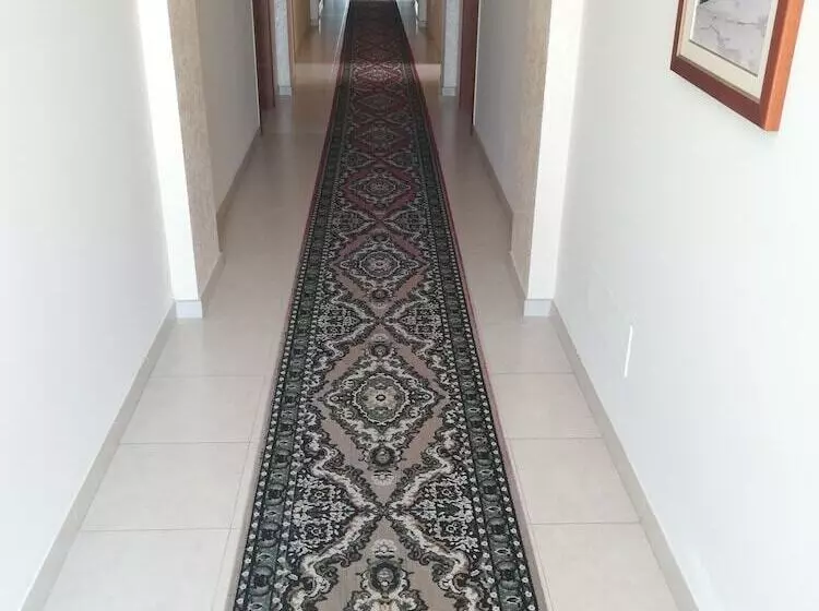 酒店 Petraria Resort