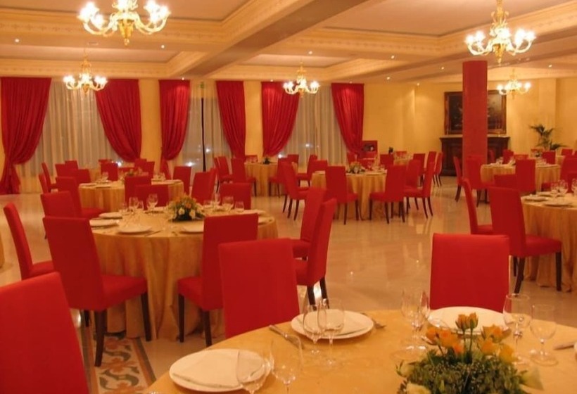 호텔 Petraria Resort