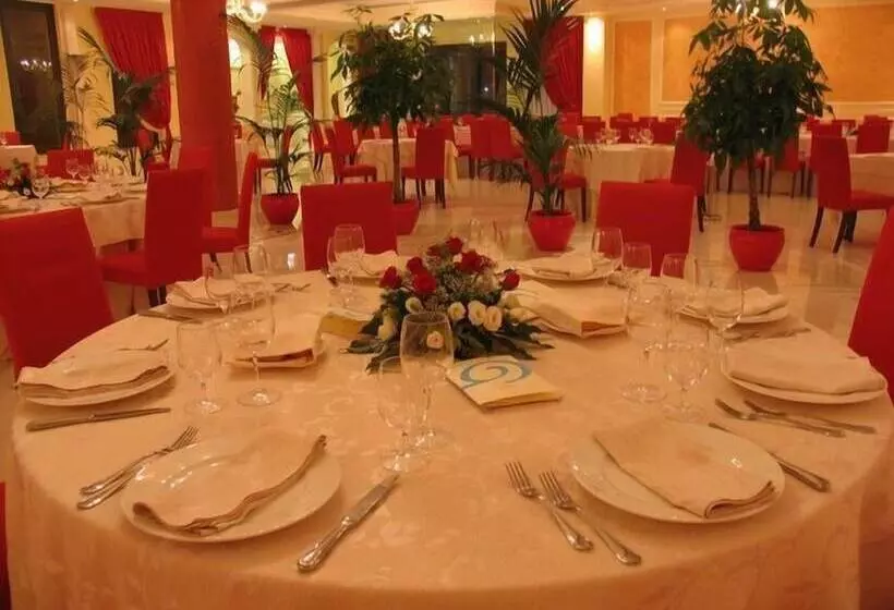 酒店 Petraria Resort