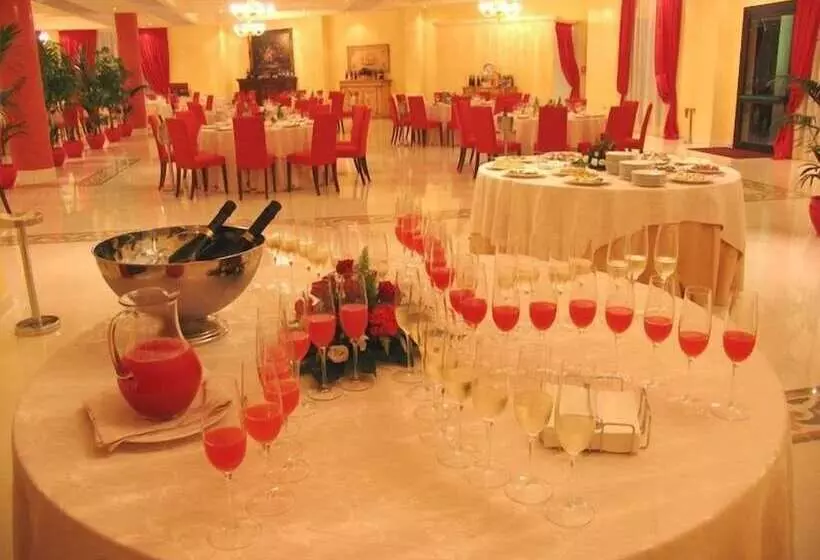 酒店 Petraria Resort