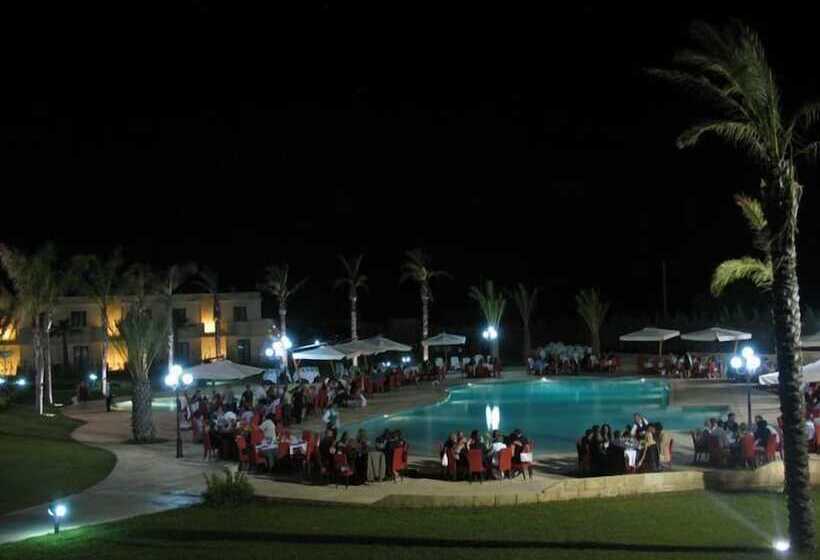 호텔 Petraria Resort