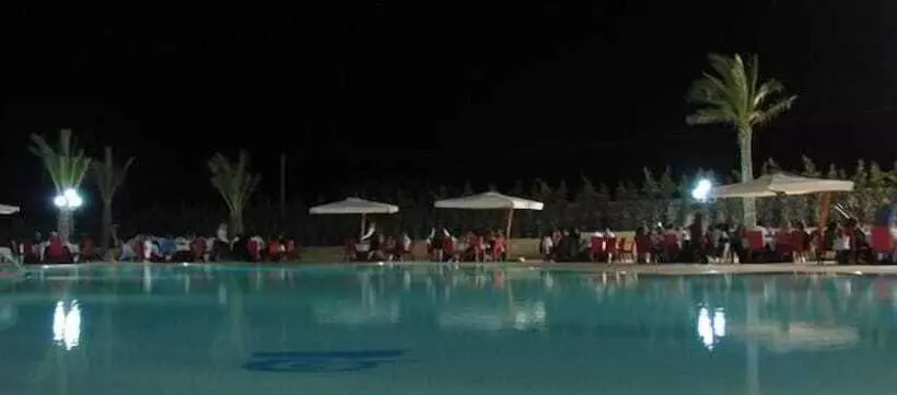 酒店 Petraria Resort