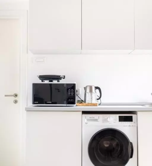 هتل Piccolo Mondo By Citybookings