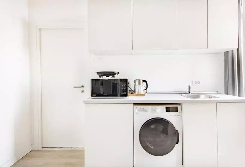 هتل Piccolo Mondo By Citybookings