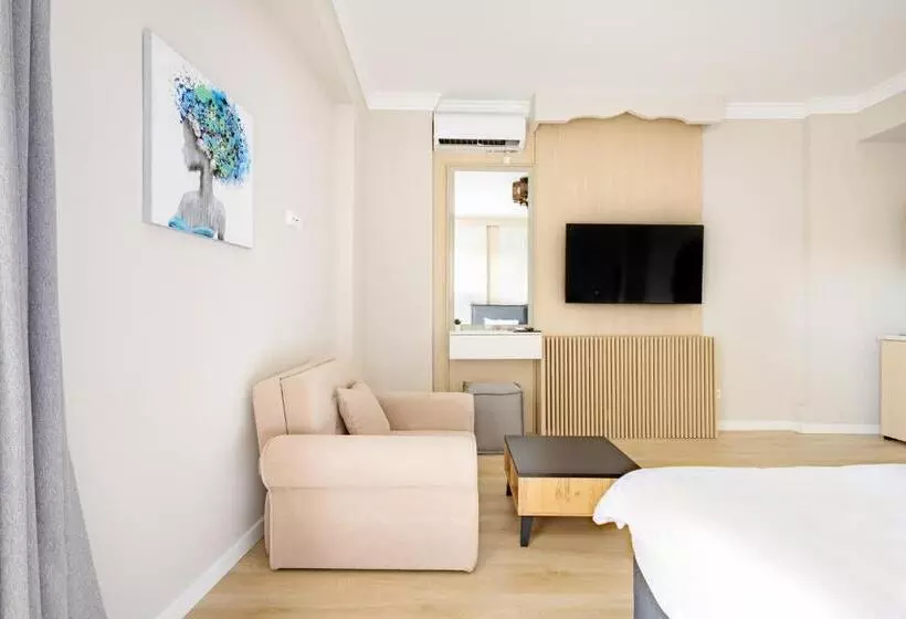 هتل Piccolo Mondo By Citybookings