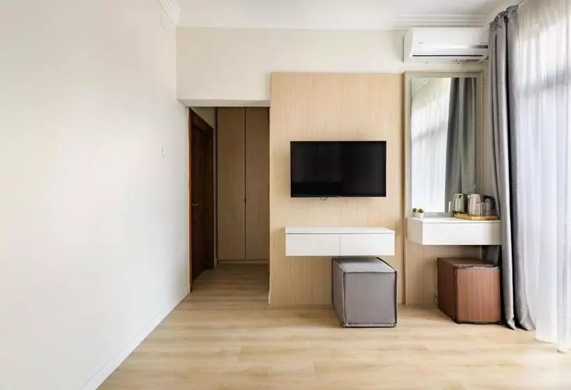 هتل Piccolo Mondo By Citybookings