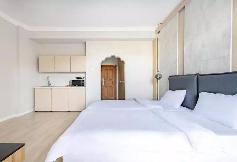 هتل Piccolo Mondo By Citybookings