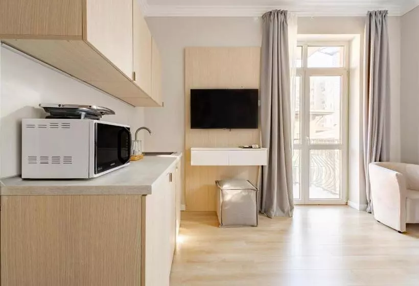 هتل Piccolo Mondo By Citybookings