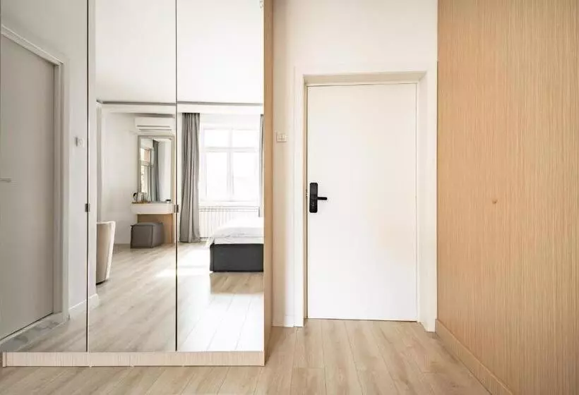 هتل Piccolo Mondo By Citybookings