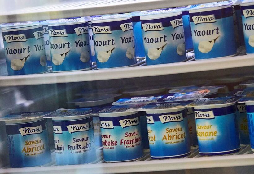 Отель Premiere Classe Lille Sud  Douai Cuincy