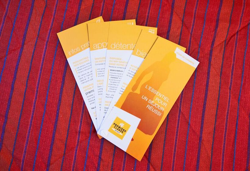 Отель Premiere Classe Lille Sud  Douai Cuincy