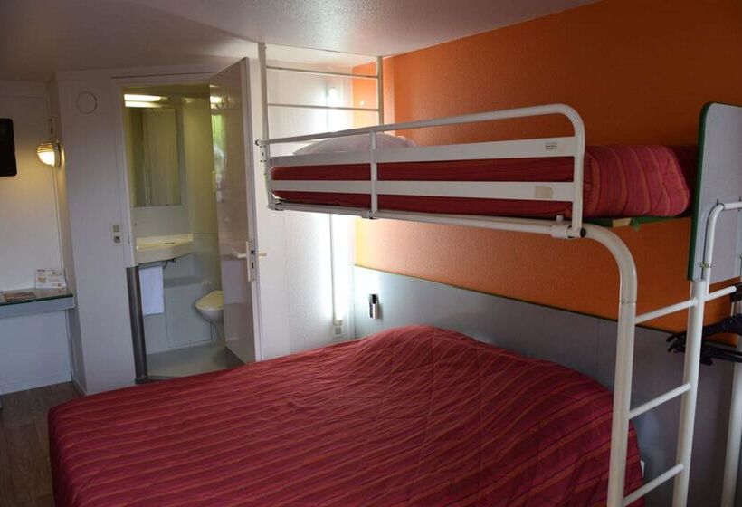 Отель Premiere Classe Lille Sud  Douai Cuincy