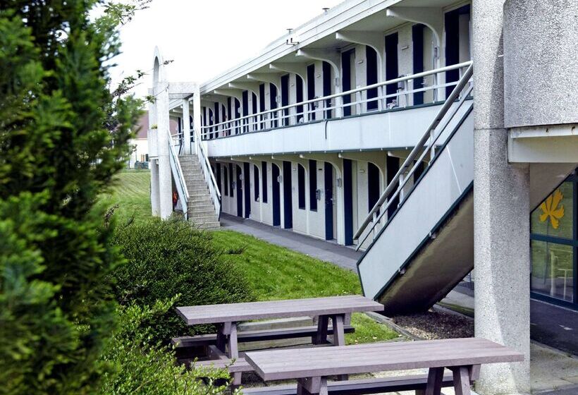 Отель Premiere Classe Lille Sud  Douai Cuincy